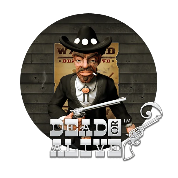 Dead or Alive 2 slot at Luckmore Casino