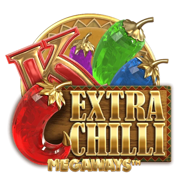 Extra Chilli slot at Luckmore Casino