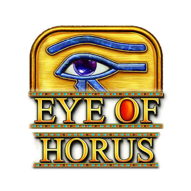 Eye of Horus slot at Luckmore Casino