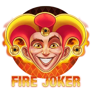 Fire Joker slot at Luckmore Casino