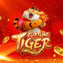Fortune Tiger slot at Luckmore Casino