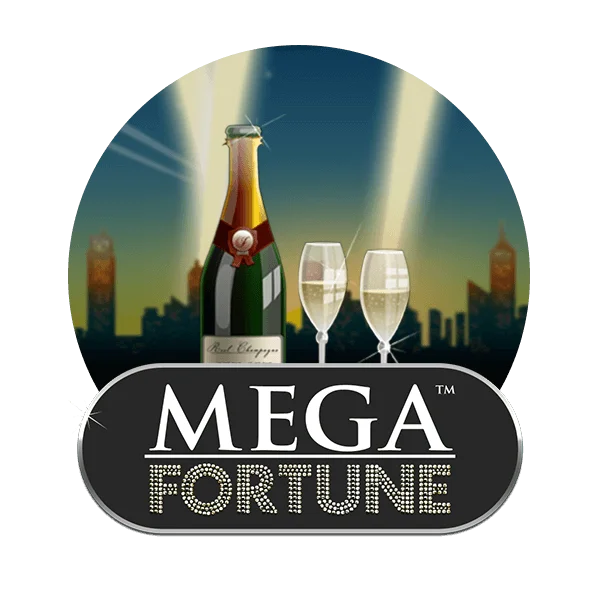 Mega Fortune slot at Luckmore Casino