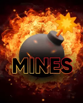 Mines slot at Luckmore Casino