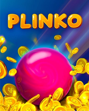 Plinko slot at Luckmore Casino